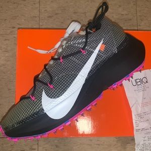 OffWhite Vapor Street NEW